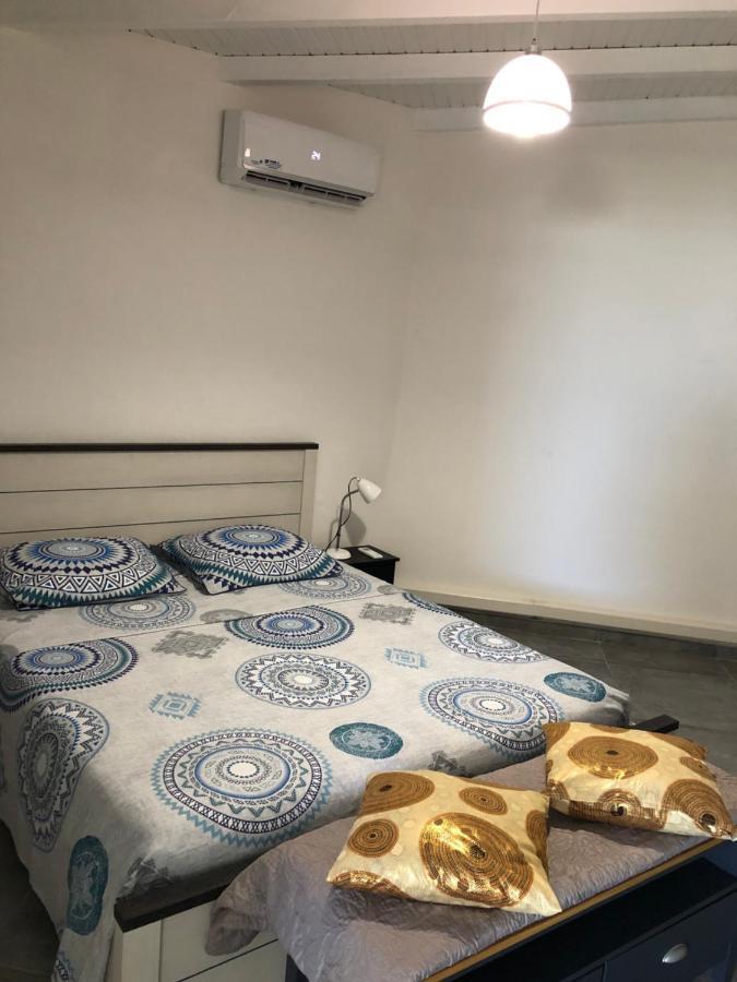 Belcourt1-Lit Queen Size Baie-Mahault Exteriör bild